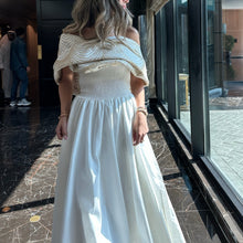 Load image into Gallery viewer, Eva (White)