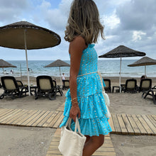 Load image into Gallery viewer, Daisy (Blue)