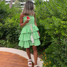 Load image into Gallery viewer, Daisy (green)