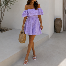 Load image into Gallery viewer, Anna (Lilac)