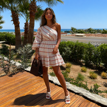 Load image into Gallery viewer, Iyana dress (Pink)