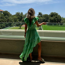 Load image into Gallery viewer, Orchid set (green)