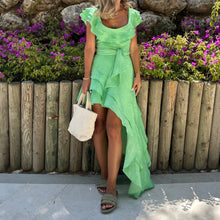 Load image into Gallery viewer, Orchid set (green)