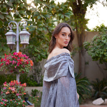 Load image into Gallery viewer, Cara (Gray)