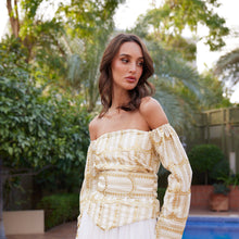 Load image into Gallery viewer, Amaya (White)