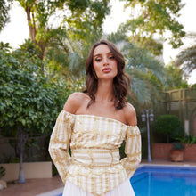 Load image into Gallery viewer, Amaya (White)