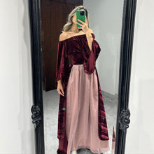 Load image into Gallery viewer, Bambi Set (Maroon)