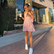 Load image into Gallery viewer, Aria (pink)