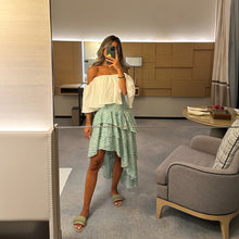 Load image into Gallery viewer, Summer Set (green)