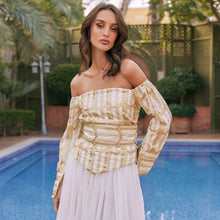 Load image into Gallery viewer, Amaya (White)