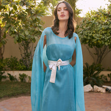 Load image into Gallery viewer, Trendy Thoub (Tiffany)