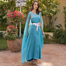 Load image into Gallery viewer, Trendy Thoub (Tiffany)