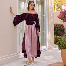 Load image into Gallery viewer, Bambi Set (Maroon)