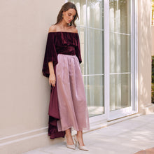 Load image into Gallery viewer, Bambi Set (Maroon)