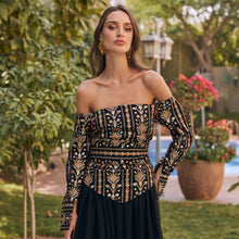 Load image into Gallery viewer, Amaya (Black)