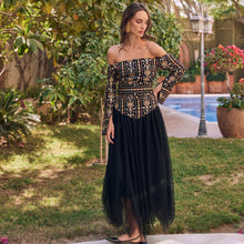 Load image into Gallery viewer, Amaya (Black)