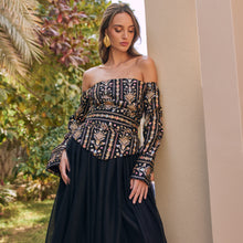 Load image into Gallery viewer, Amaya (Black)