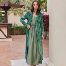 Load image into Gallery viewer, Eve Set (Green)