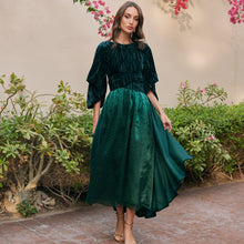 Load image into Gallery viewer, Bambi Set (Pine Green)