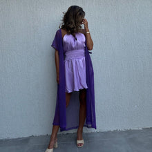 Load image into Gallery viewer, Lolita set (Purple)