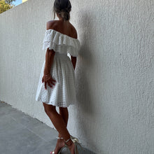 Load image into Gallery viewer, Anna (White)