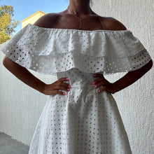 Load image into Gallery viewer, Anna (White)