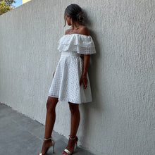 Load image into Gallery viewer, Anna (White)