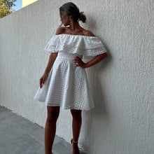 Load image into Gallery viewer, Anna (White)