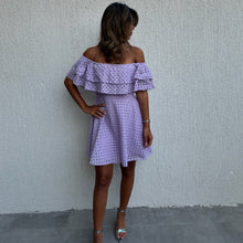 Load image into Gallery viewer, Anna (Lilac)