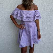 Load image into Gallery viewer, Anna (Lilac)