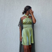 Load image into Gallery viewer, Lolita set (Green)