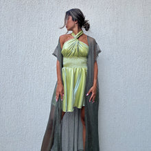 Load image into Gallery viewer, Lolita set (Green)