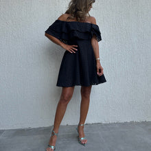 Load image into Gallery viewer, Anna (Black)