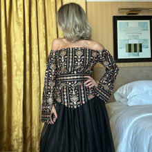 Load image into Gallery viewer, Amaya (Black)