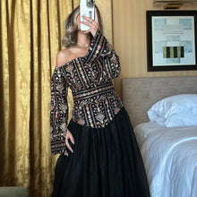 Load image into Gallery viewer, Amaya (Black)