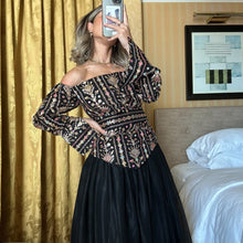 Load image into Gallery viewer, Amaya (Black)