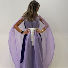 Load image into Gallery viewer, Trendy Thoub (Purple)