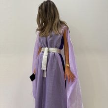 Load image into Gallery viewer, Trendy Thoub (Purple)