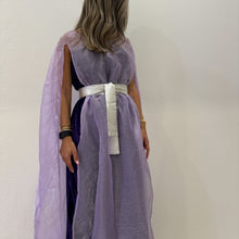 Load image into Gallery viewer, Trendy Thoub (Purple)