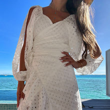 Load image into Gallery viewer, Myko (white)