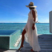 Load image into Gallery viewer, Myko (white)