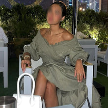 Load image into Gallery viewer, Flamenco (Khaki)