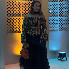 Load image into Gallery viewer, Amaya (Black)