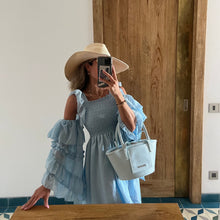 Load image into Gallery viewer, Isla (Blue)