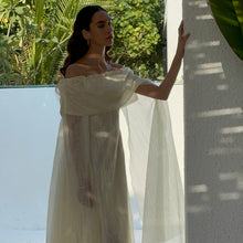 Load image into Gallery viewer, Cara (Goldenrod)