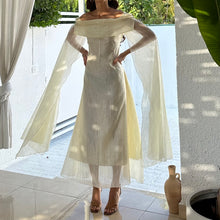 Load image into Gallery viewer, Cara (Goldenrod)