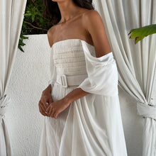 Load image into Gallery viewer, Mika (White)