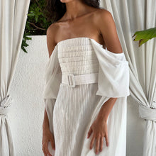 Load image into Gallery viewer, Mika (White)