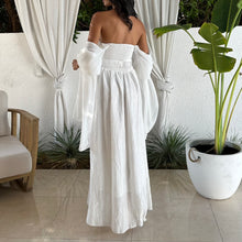 Load image into Gallery viewer, Mika (White)