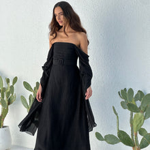 Load image into Gallery viewer, Mika (Black)